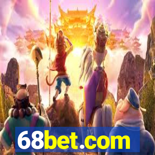 68bet.com