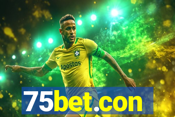 75bet.con