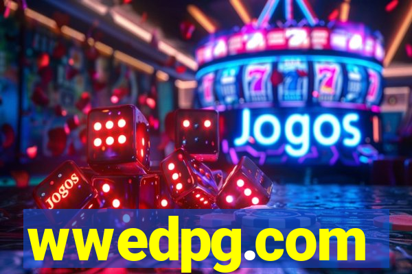 wwedpg.com