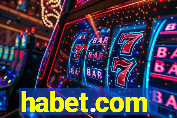 habet.com