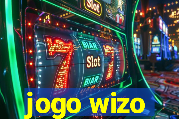 jogo wizo