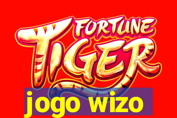 jogo wizo