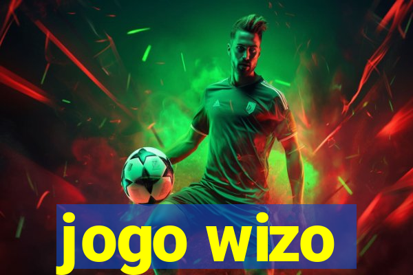 jogo wizo