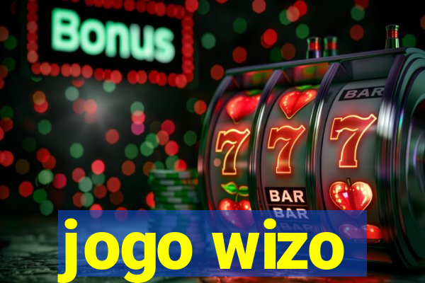 jogo wizo