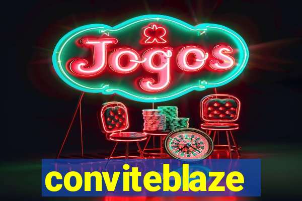 conviteblaze