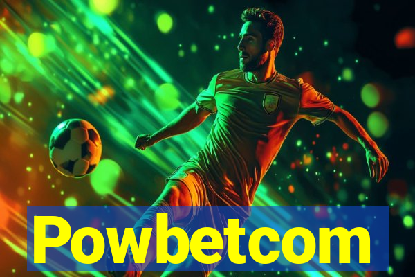 Powbetcom