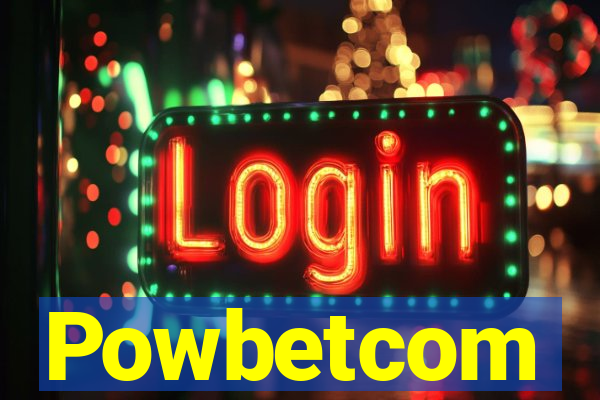 Powbetcom