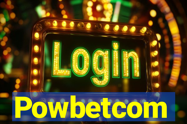 Powbetcom