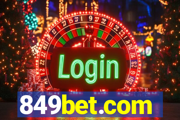 849bet.com