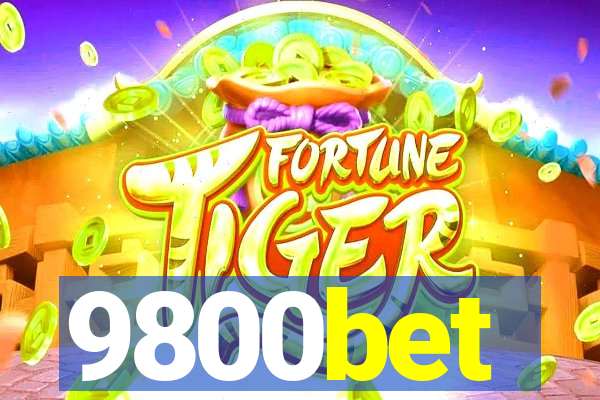 9800bet