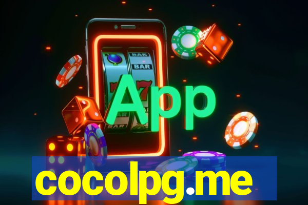 cocolpg.me