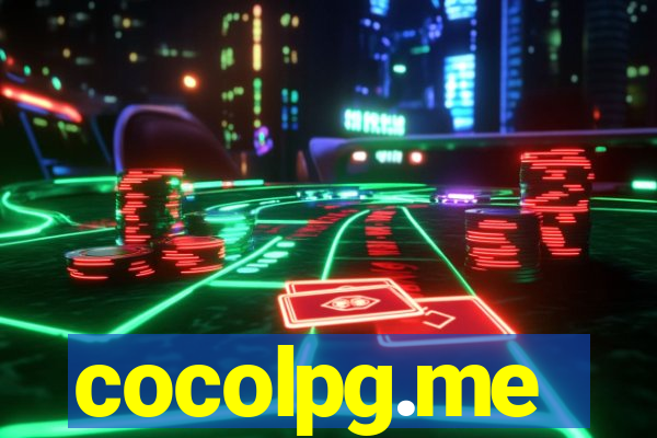 cocolpg.me