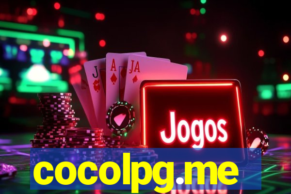 cocolpg.me