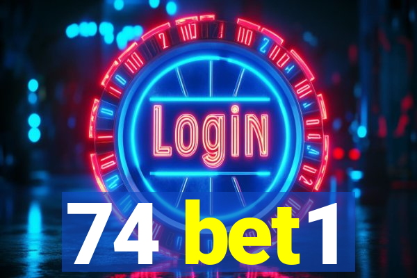 74 bet1
