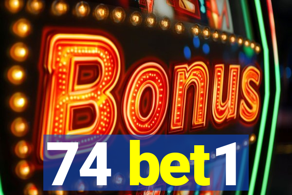74 bet1