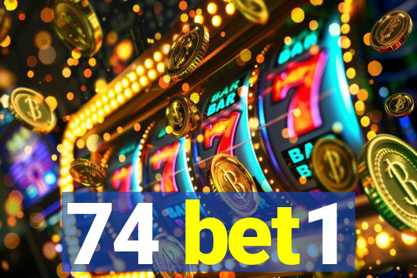 74 bet1