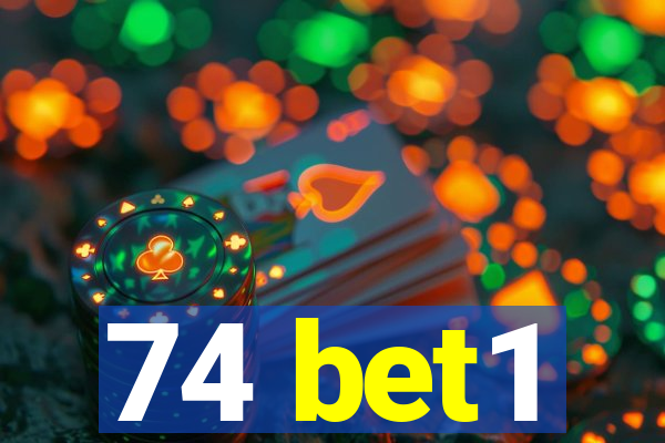 74 bet1