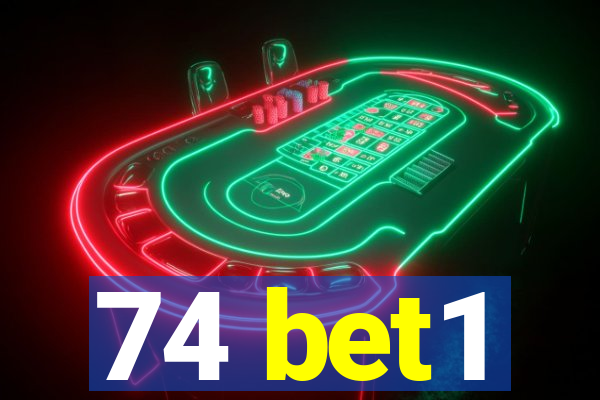 74 bet1