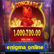 enigma online