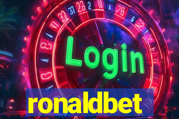 ronaldbet