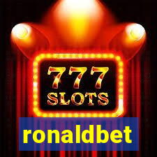 ronaldbet