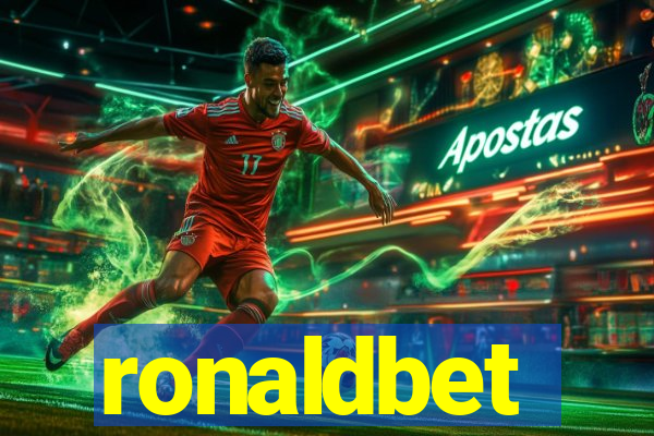 ronaldbet