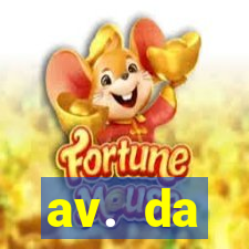 av. da universidade, 2098 - benfica, fortaleza - ce