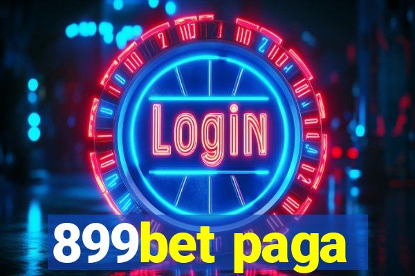 899bet paga