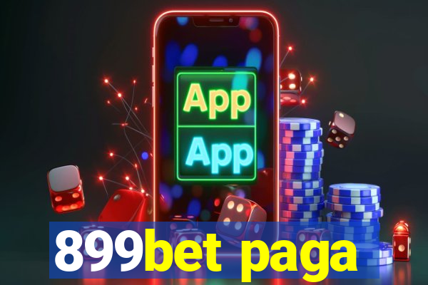 899bet paga