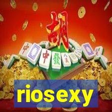 riosexy