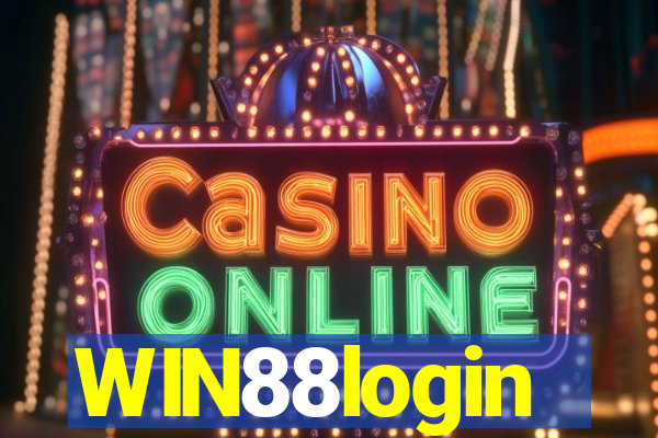 WIN88login