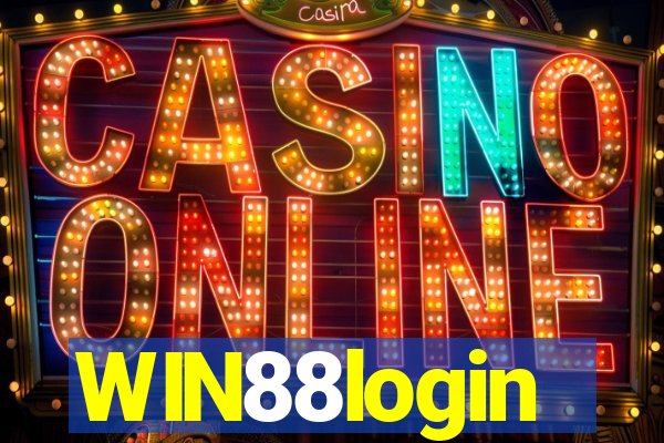 WIN88login