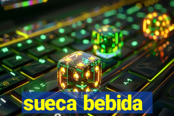 sueca bebida