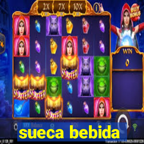 sueca bebida