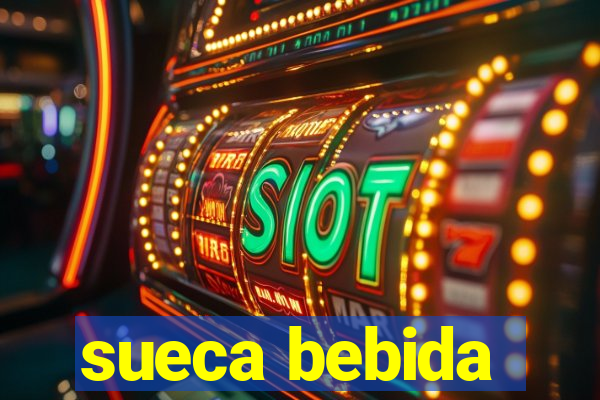sueca bebida