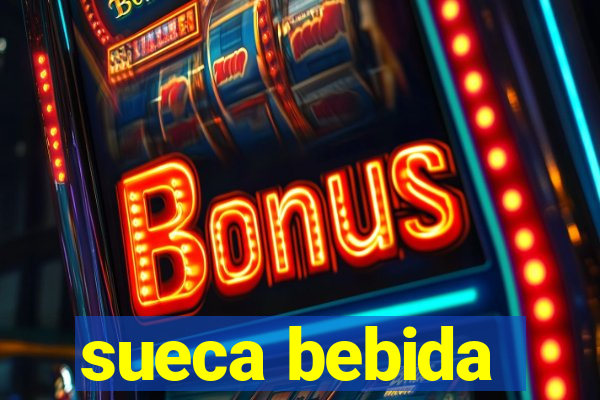 sueca bebida