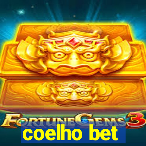 coelho bet