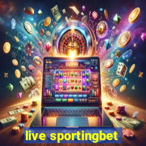 live sportingbet