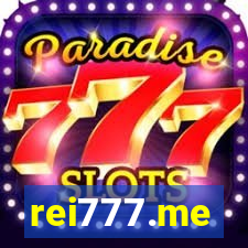 rei777.me