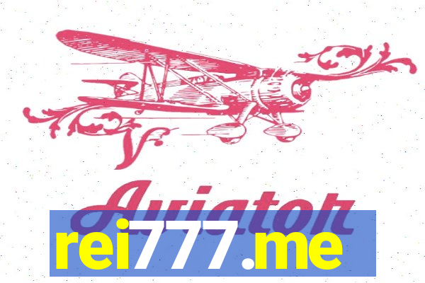 rei777.me