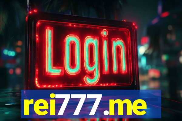 rei777.me