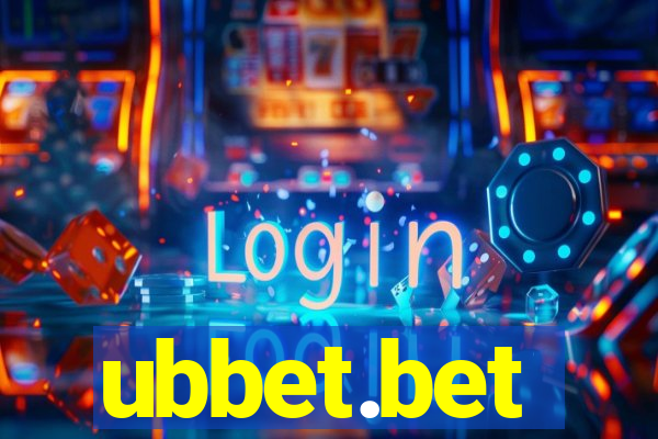 ubbet.bet