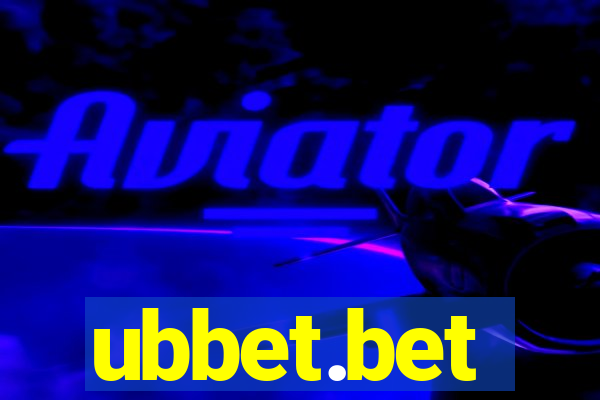 ubbet.bet