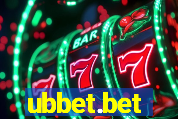 ubbet.bet