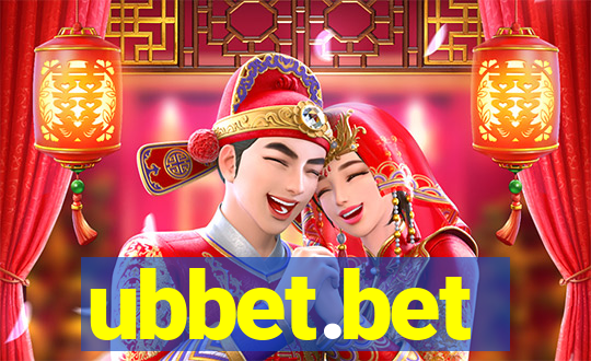 ubbet.bet