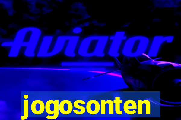 jogosonten