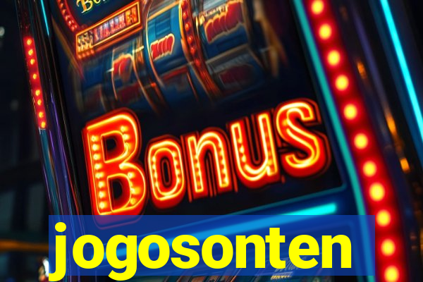 jogosonten