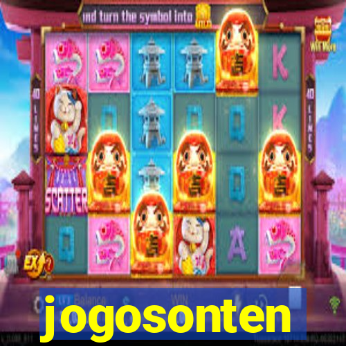 jogosonten