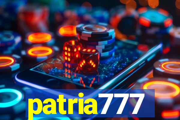 patria777