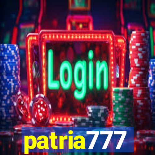 patria777